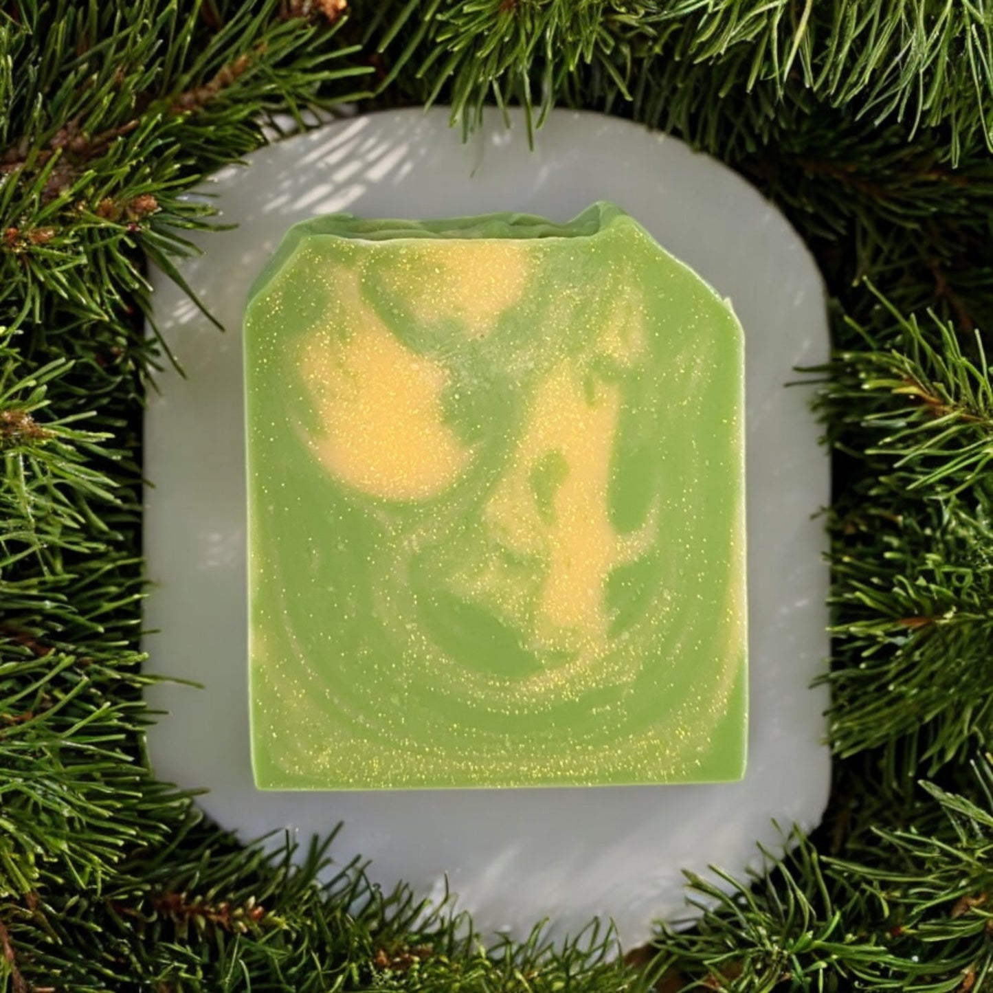 Loki - Bar Soap