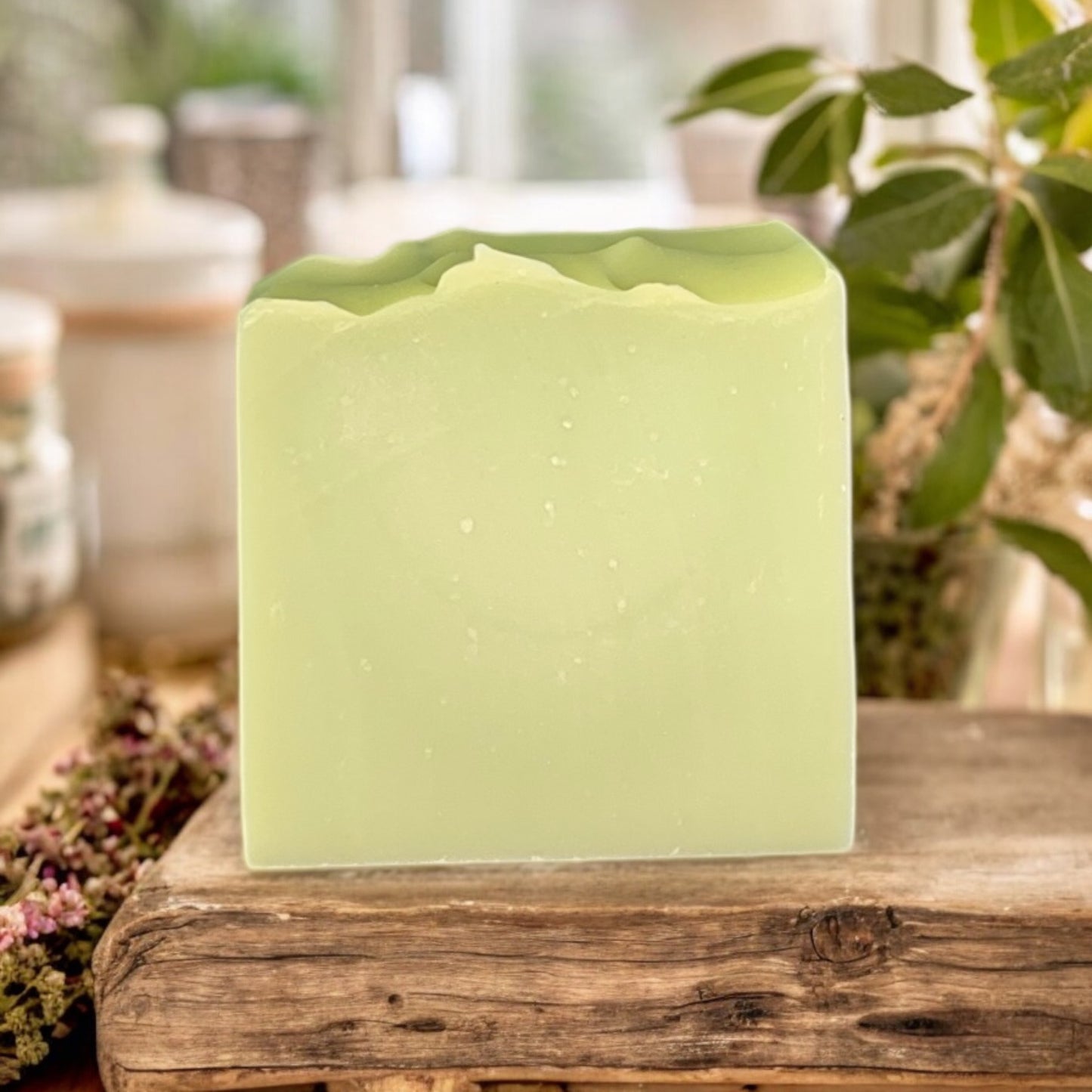 Demeter - Bar Soap