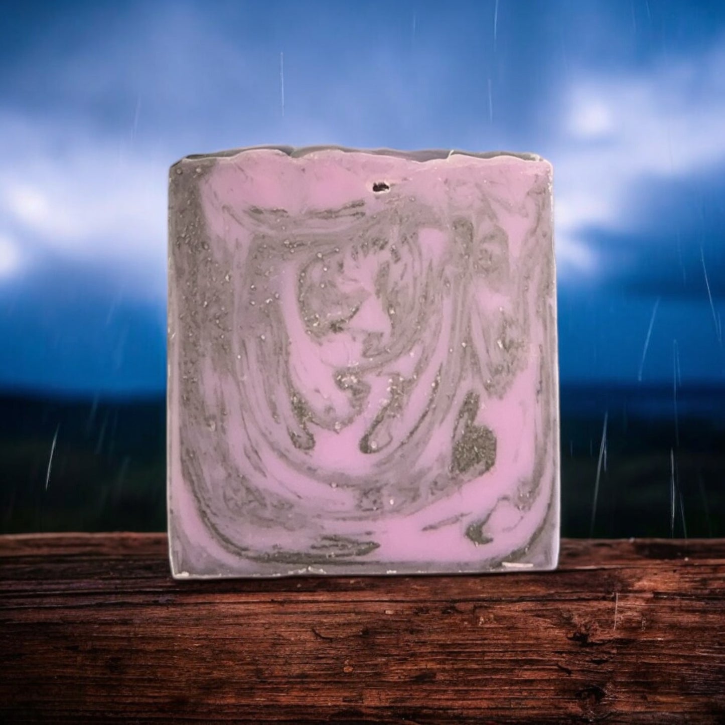 Thor - Bar Soap