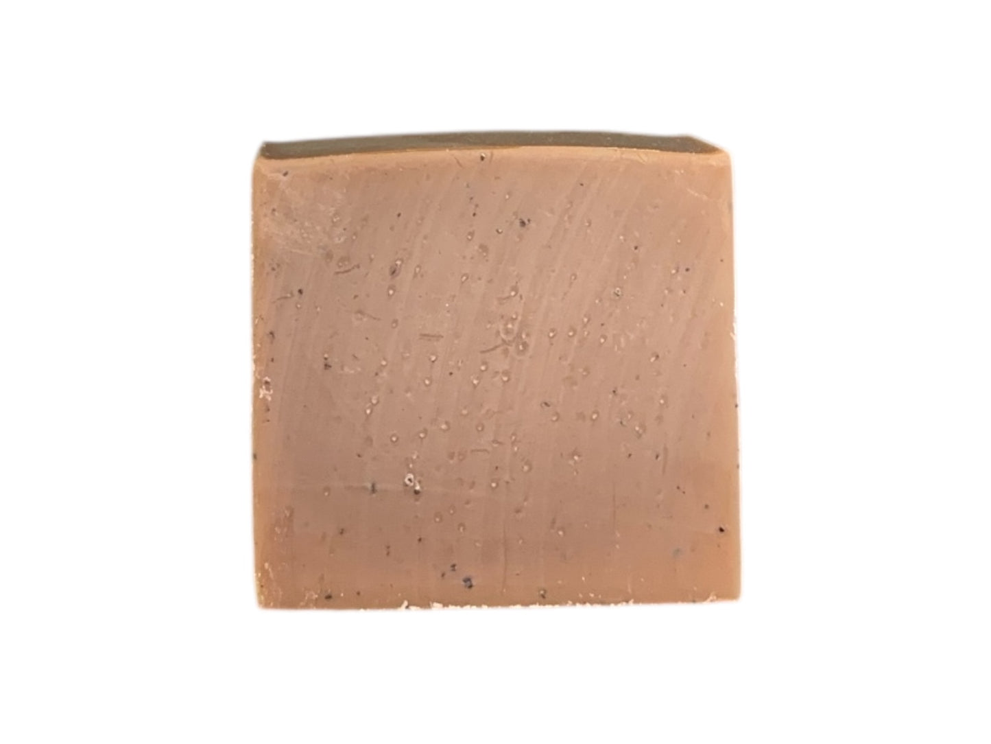 Mercury - Bar Soap