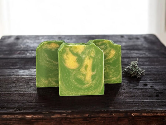 Loki - Bar Soap