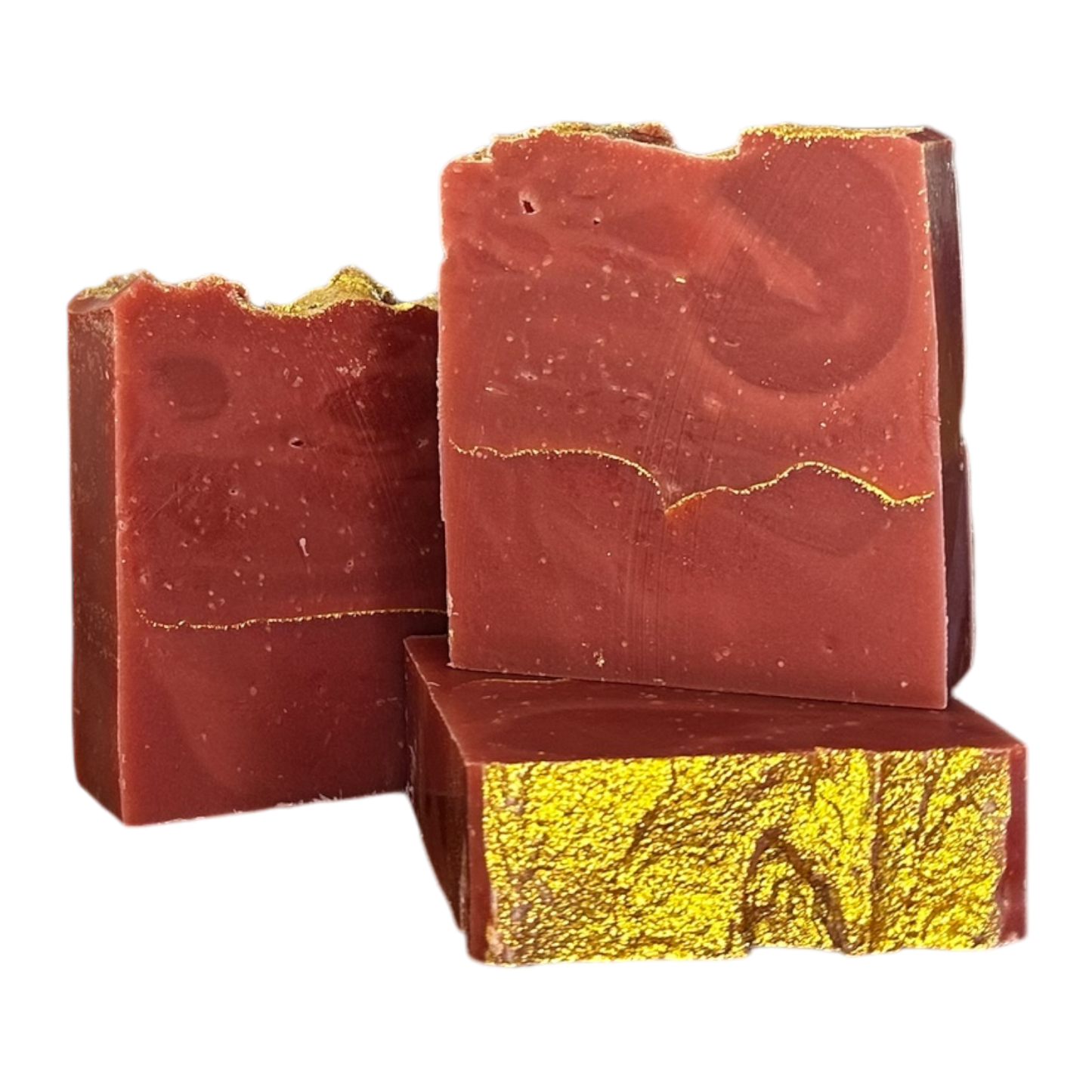 Bacchus - Bar Soap