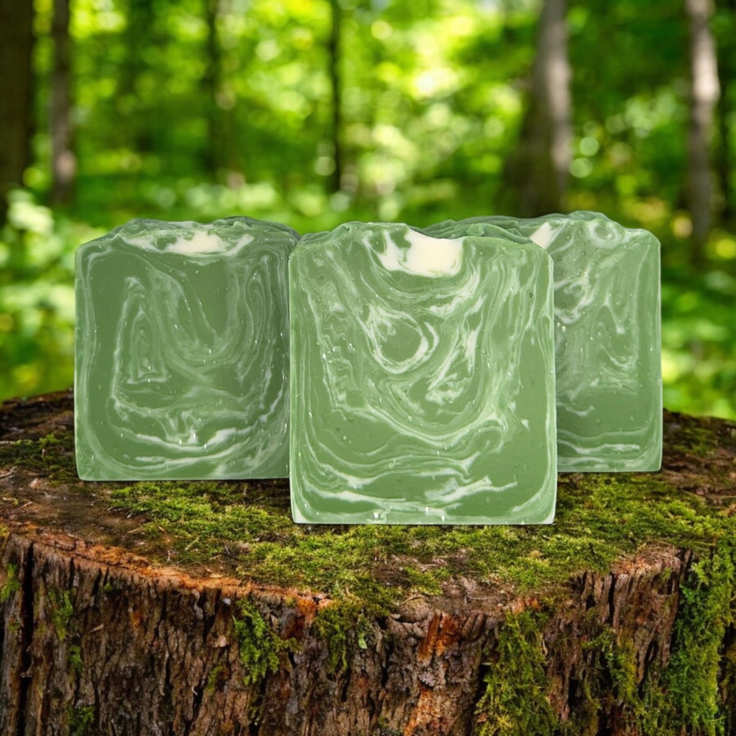 Silvanus - Bar Soap